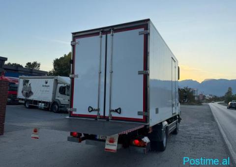 Mercedes Benz Atego 9-18 Bluetec5 Vp2013 - 10/10