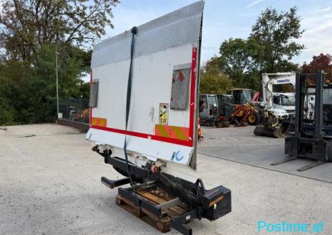 Shitet pedan 24v - 1/10
