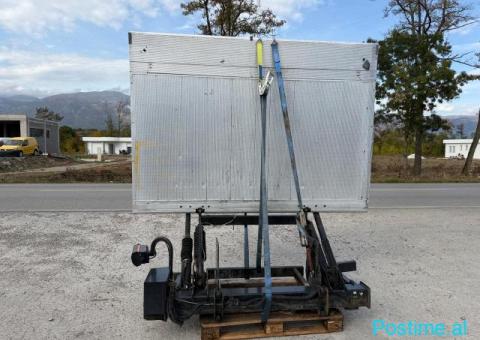 Shitet pedan 24v - 3/10