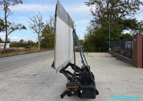 Shitet pedan 24v - 6/10