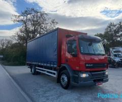 DAF LF55 18.250 Euro5 Vp2012