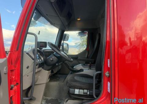 DAF LF55 18.250 Euro5 Vp2012 - 8/10
