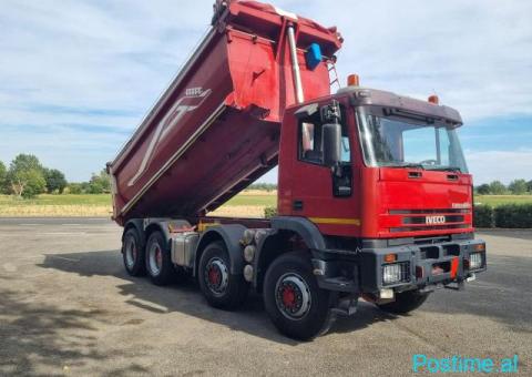 IVECO EUROTRAKKER 41 440 4 AKS - 1/10
