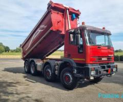 IVECO EUROTRAKKER 41 440 4 AKS