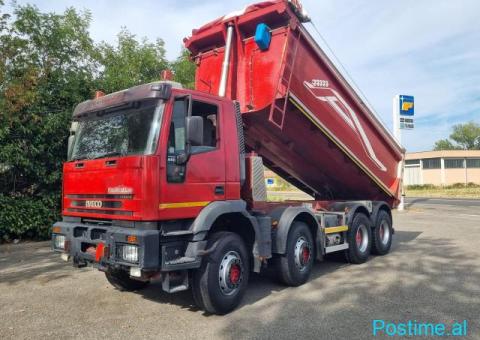 IVECO EUROTRAKKER 41 440 4 AKS - 2/10
