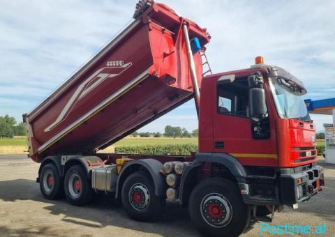 IVECO EUROTRAKKER 41 440 4 AKS - 3/10