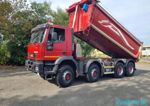 IVECO EUROTRAKKER 41 440 4 AKS - 4/10