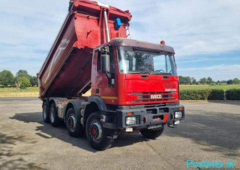 IVECO EUROTRAKKER 41 440 4 AKS - 5/10