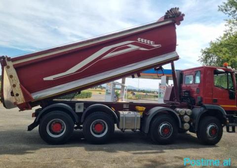 IVECO EUROTRAKKER 41 440 4 AKS - 6/10