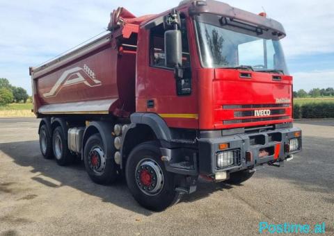 IVECO EUROTRAKKER 41 440 4 AKS - 7/10