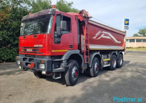 IVECO EUROTRAKKER 41 440 4 AKS - 8/10