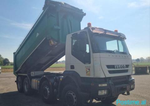 IVECO TRAKKER 450 - 2/10