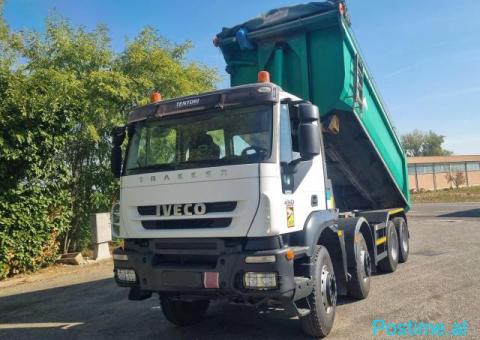 IVECO TRAKKER 450 - 3/10