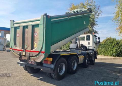 IVECO TRAKKER 450 - 5/10