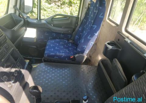 IVECO TRAKKER 450 - 10/10