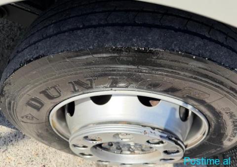 Mercedes Benz Actros 25-41 Bluetec5 MP3 - 2/10