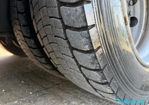Mercedes Benz Actros 25-41 Bluetec5 MP3 - 3/10