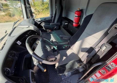 Mercedes Benz Actros 25-41 Bluetec5 MP3 - 6/10