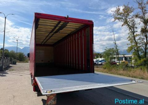 Mercedes Benz Actros 25-41 Bluetec5 MP3 - 10/10