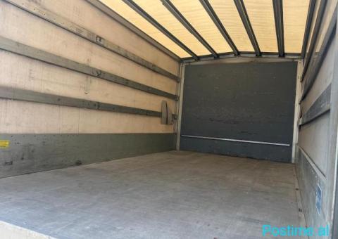 Mitsubishi Fuso Canter 7C18 - 3/10