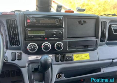 Mitsubishi Fuso Canter 7C18 - 4/10