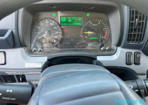 Mitsubishi Fuso Canter 7C18 - 6/10