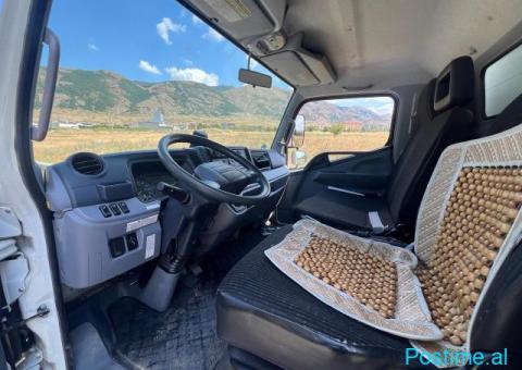 Mitsubishi Fuso Canter 7C18 - 7/10