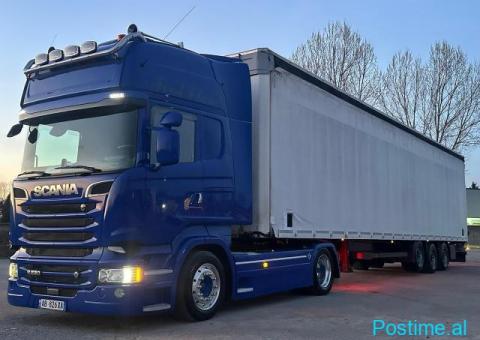 Shitet Scania 520 mega - 3/3
