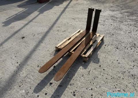 Shiten piruna 2 meter te gjat - 1/7