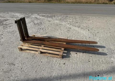 Shiten piruna 2 meter te gjat - 2/7