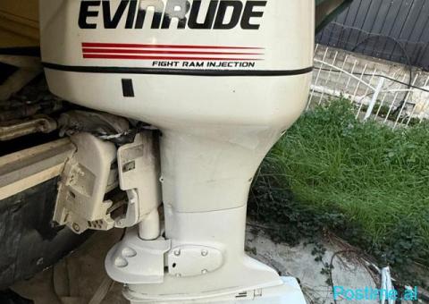 150 - EVINRUDE - FIGHT RAM INJECTION - 2/4
