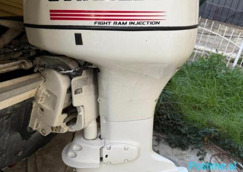 150 - EVINRUDE - FIGHT RAM INJECTION - 4/4