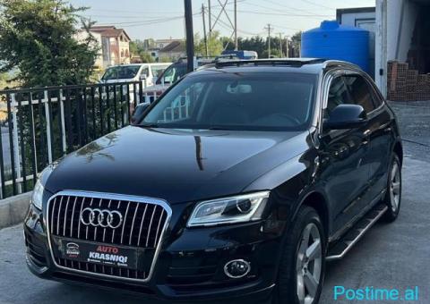 ❌ shitur ❌ Q5 2.0 tdi viti 2015 - 1/10