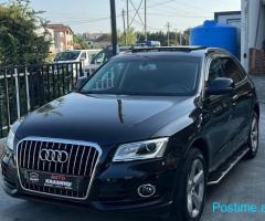 ❌ shitur ❌ Q5 2.0 tdi viti 2015