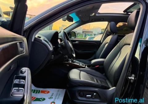 ❌ shitur ❌ Q5 2.0 tdi viti 2015 - 2/10