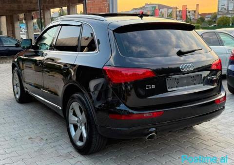 ❌ shitur ❌ Q5 2.0 tdi viti 2015 - 3/10