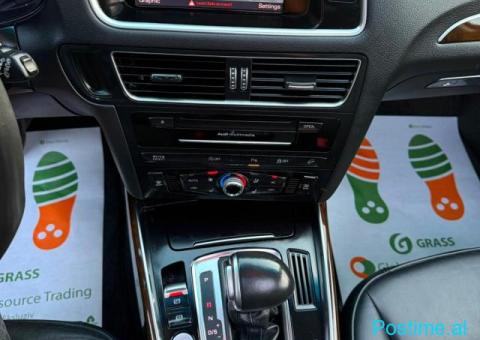 ❌ shitur ❌ Q5 2.0 tdi viti 2015 - 4/10