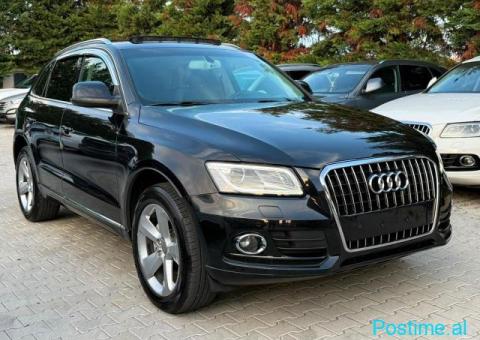 ❌ shitur ❌ Q5 2.0 tdi viti 2015 - 5/10