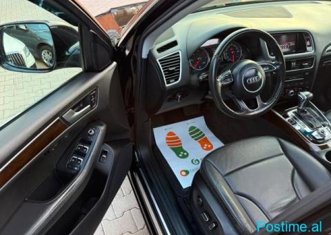 ❌ shitur ❌ Q5 2.0 tdi viti 2015 - 8/10