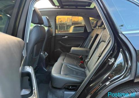 ❌ shitur ❌ Q5 2.0 tdi viti 2015 - 9/10