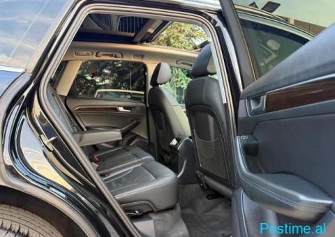 ❌ shitur ❌ Q5 2.0 tdi viti 2015 - 10/10