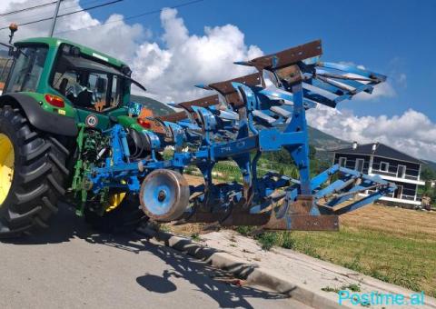 Plug lemken opal 110 - 1/3