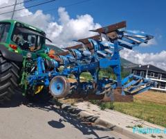 Plug lemken opal 110