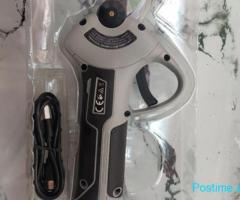 Gershere Italiane Volpi. Cel: 0692752419