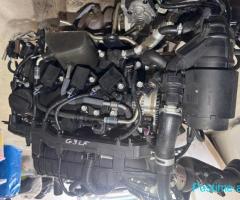Motor Hyundai Kia 1.0 TGDI