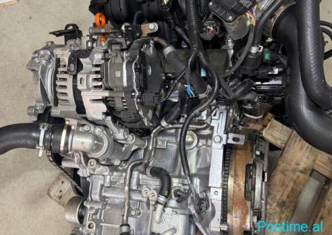 Motor Hyundai Kia 1.0 TGDI - 2/9