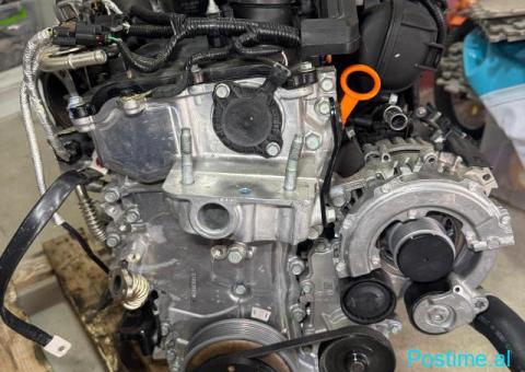 Motor Hyundai Kia 1.0 TGDI - 3/9
