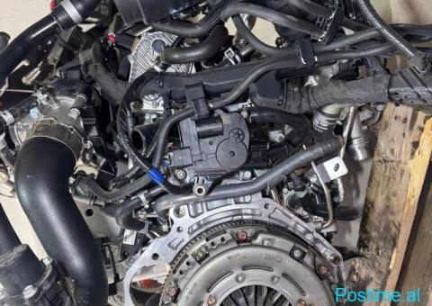 Motor Hyundai Kia 1.0 TGDI - 6/9