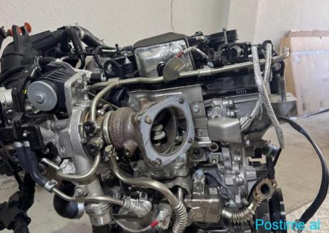 Motor Hyundai Kia 1.0 TGDI - 7/9