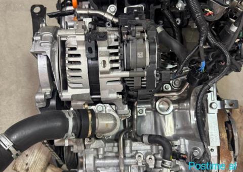 Motor Hyundai Kia 1.0 TGDI - 8/9